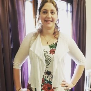 Meet your Posher, Cortney